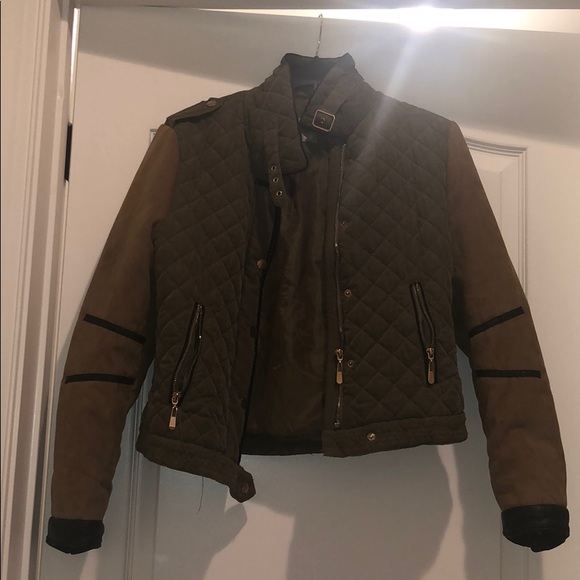 Jacket - Picture 1 of 1